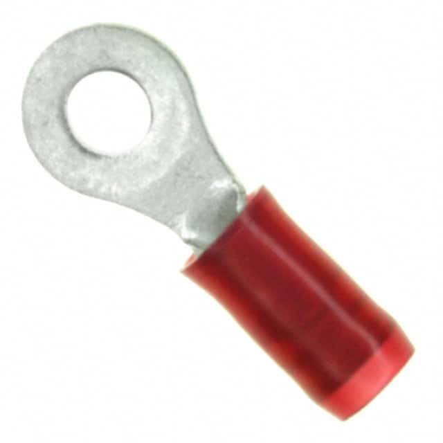 323008 TE Connectivity AMP Connectors  Ring Connectors